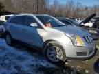 2013 Cadillac Srx Luxury Collection на продаже в Waldorf, MD - Water/Flood