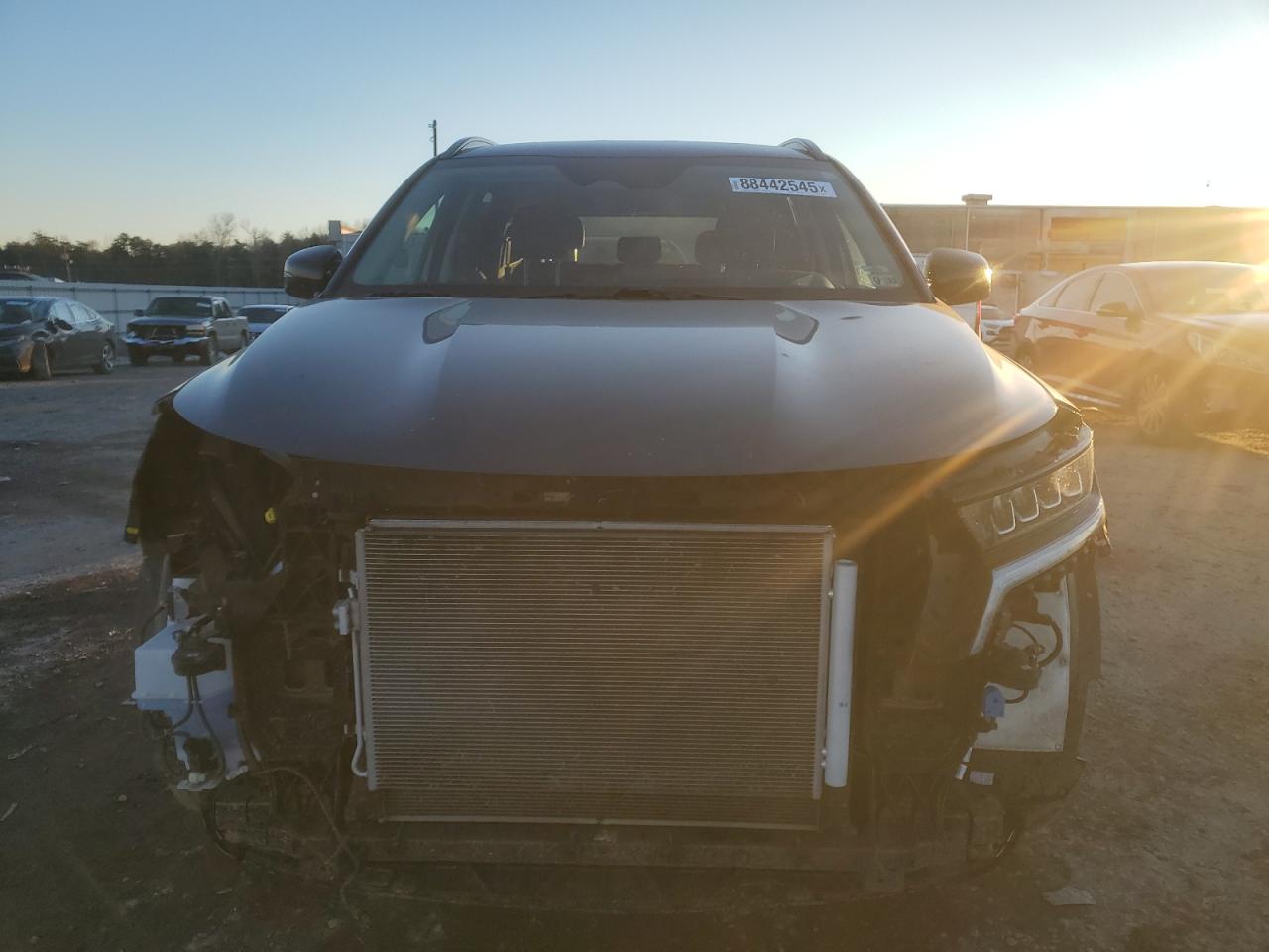 2022 Kia Sorento - Image 5