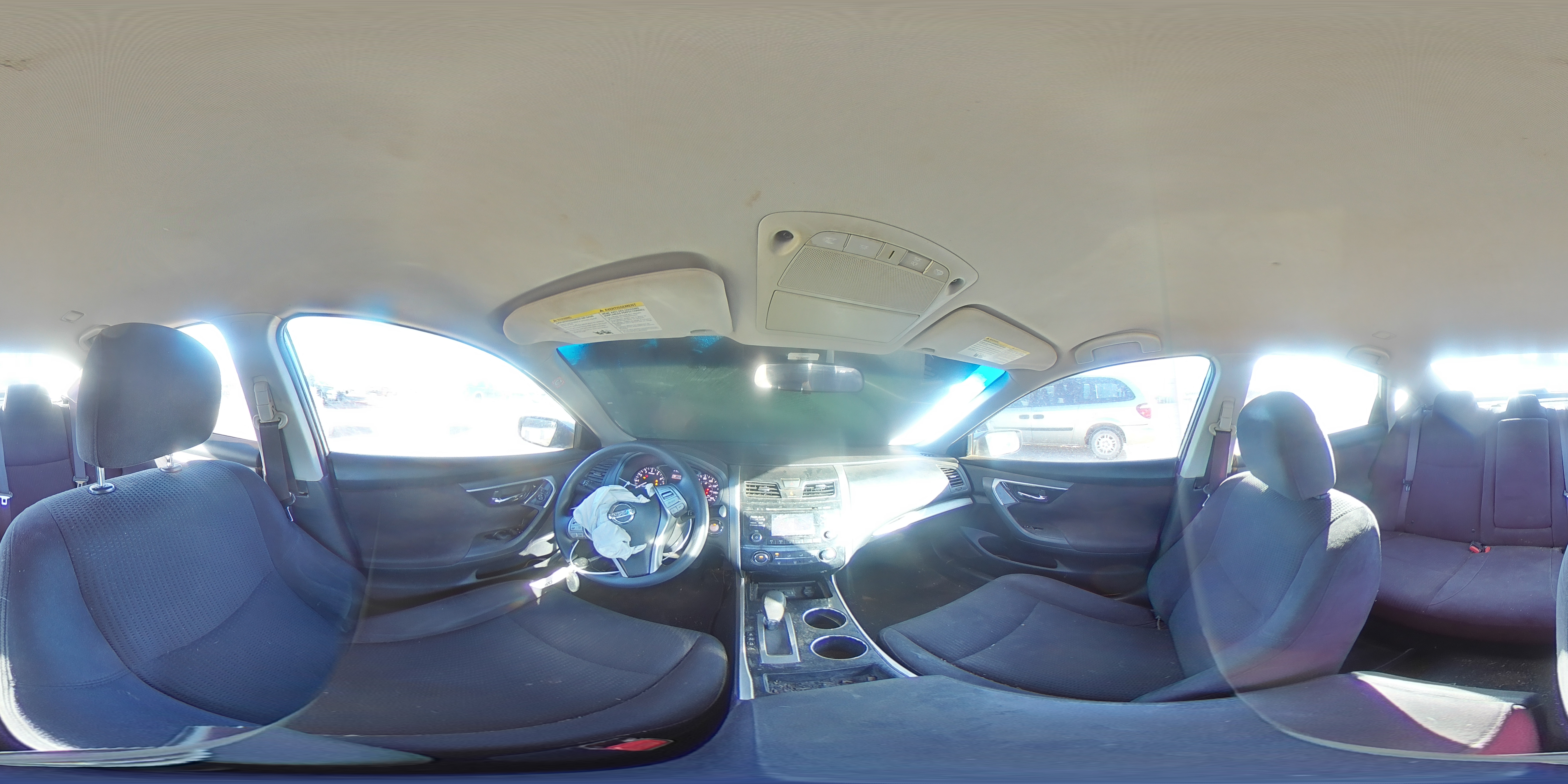 2014 Nissan Altima - Image 12