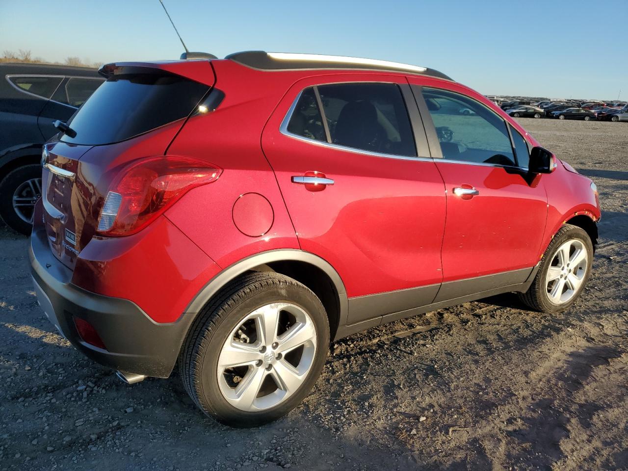 2015 Buick Encore - Image 3