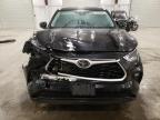 2022 Toyota Highlander Xle на продаже в Avon, MN - Front End