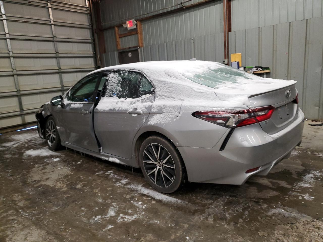 2022 Toyota Camry - Image 2