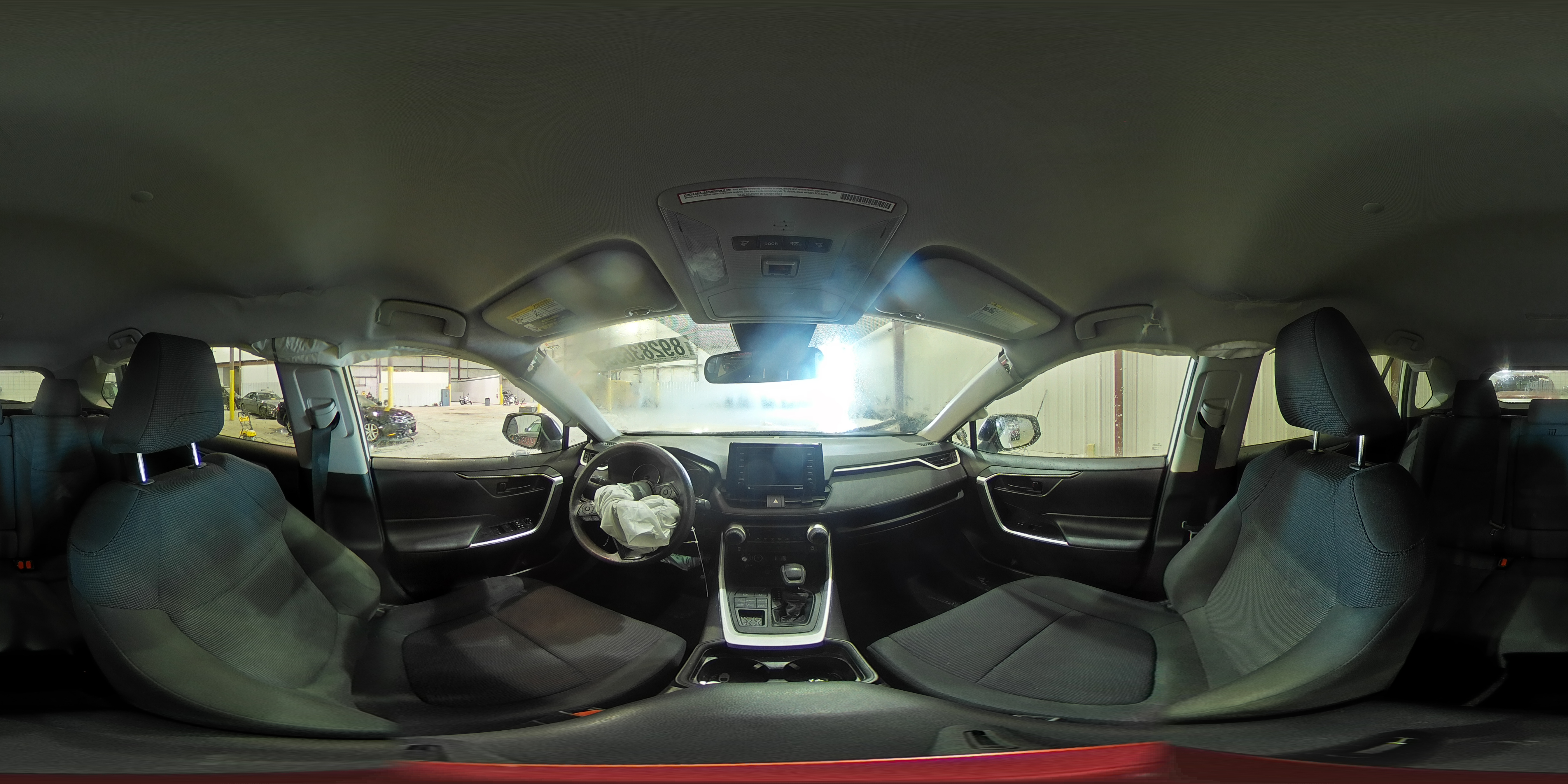 2021 Toyota RAV 4 - Image 16