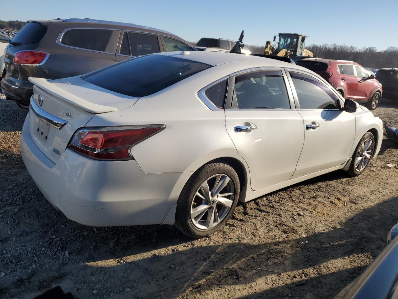 2014 Nissan Altima - Image 3