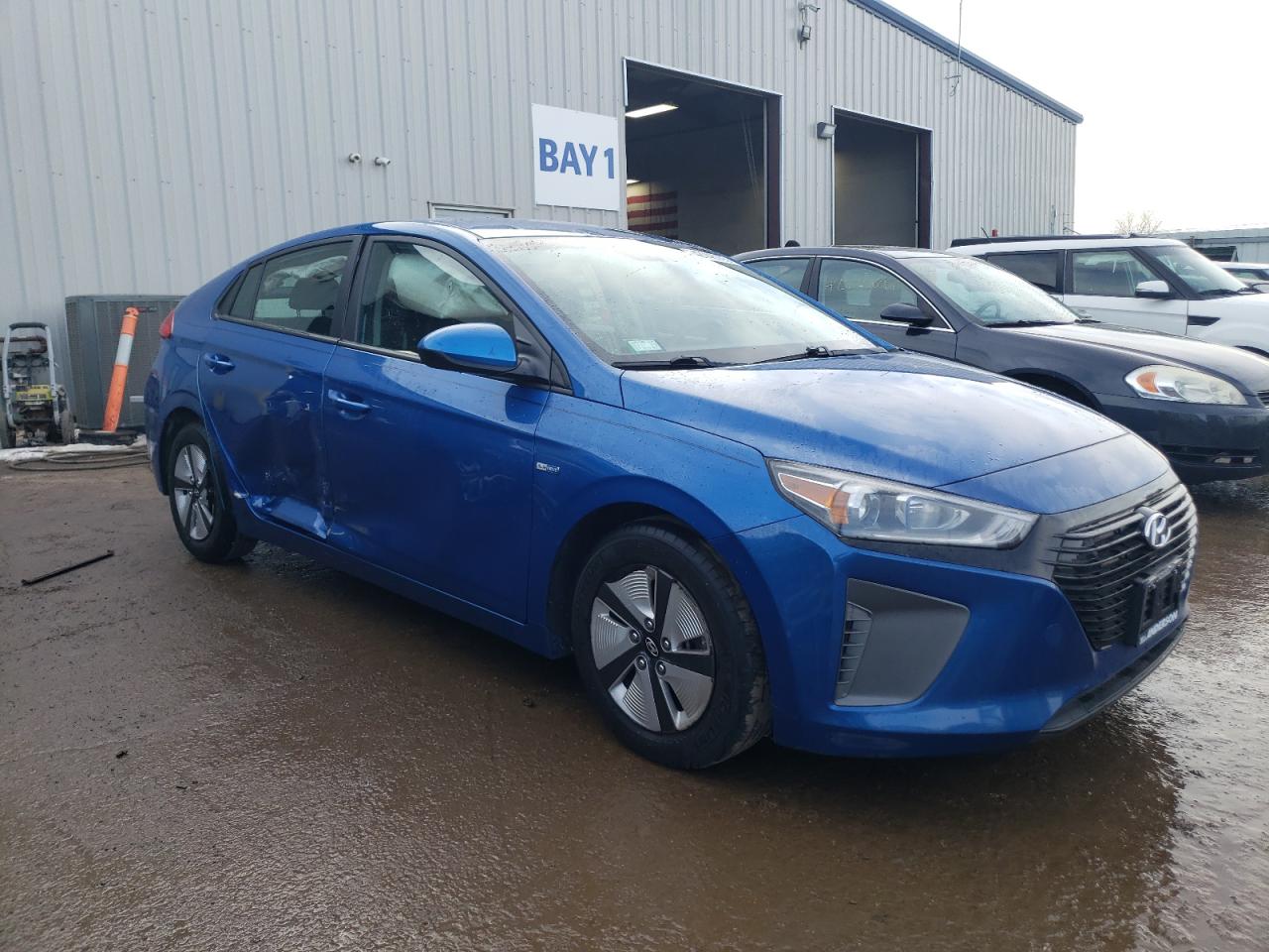 2018 Hyundai IONIQ - Image 4