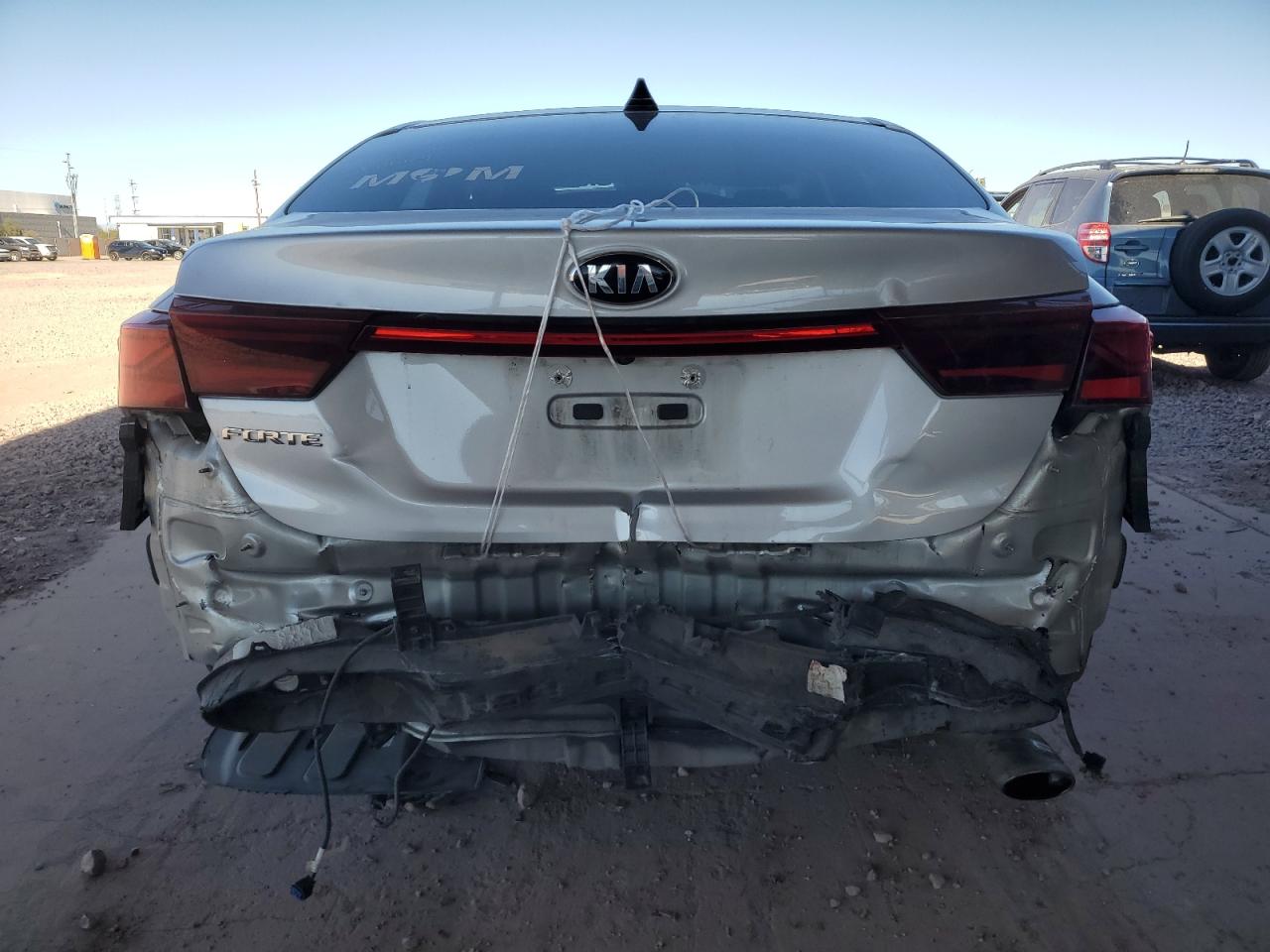 2019 Kia Forte - Image 6