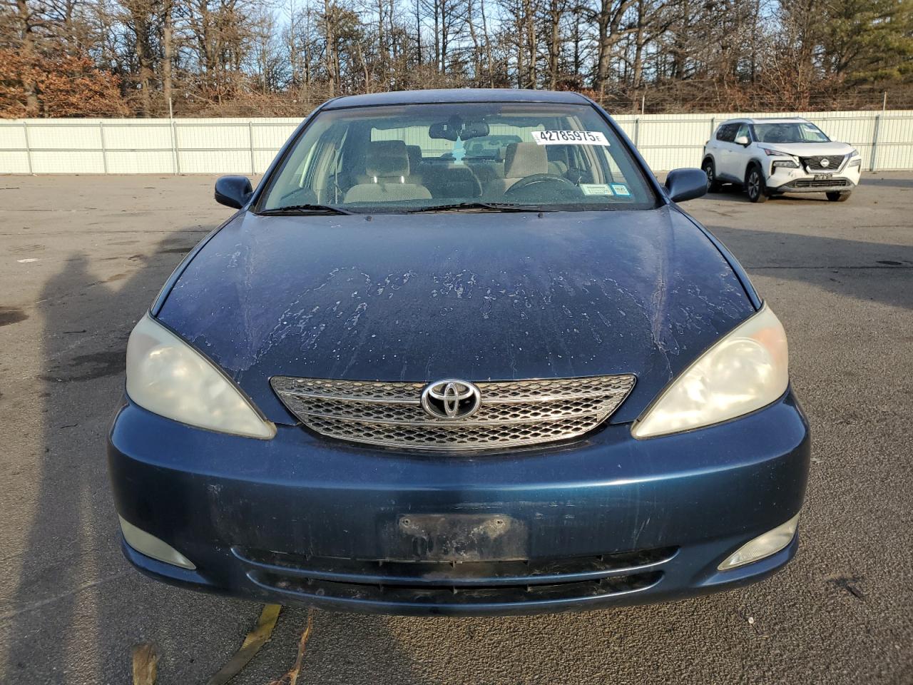 2003 Toyota Camry - Image 5