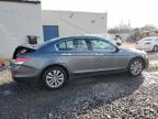 2011 Honda Accord Ex იყიდება Hillsborough-ში, NJ - Rear End