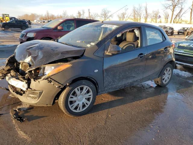 2014 Mazda Mazda2 Sport