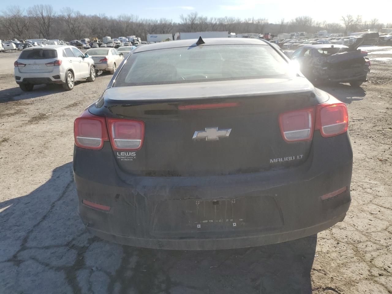 2013 Chevrolet Malibu - Image 6