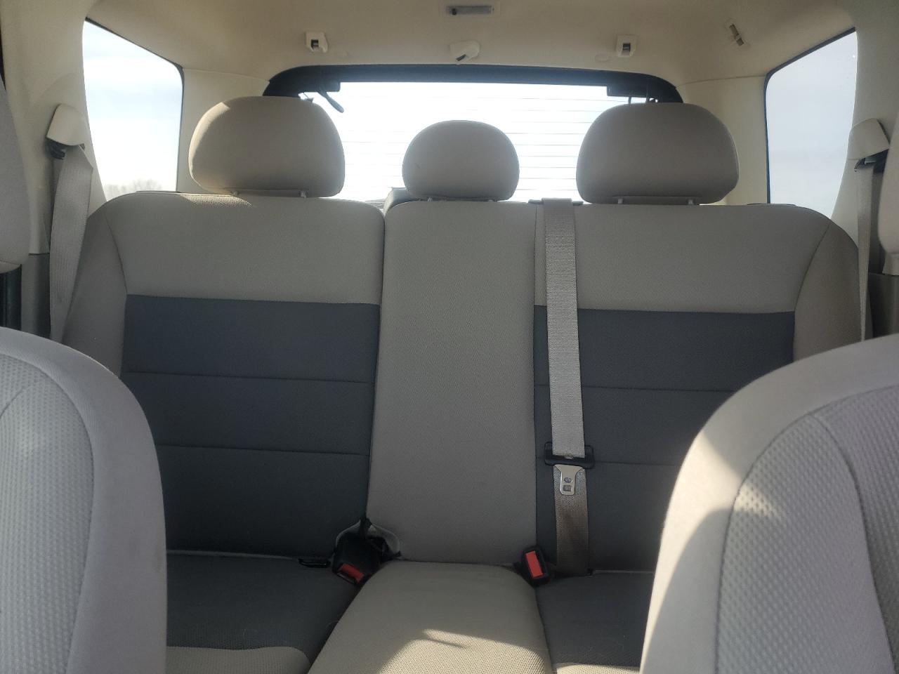 2008 Ford Escape - Image 10