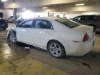 2008 Chevrolet Malibu 1Lt en Venta en Indianapolis, IN - Front End