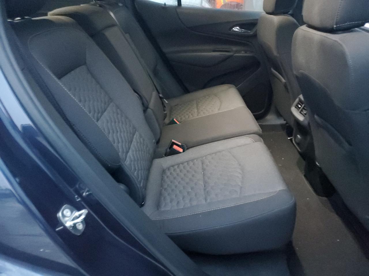 2018 Chevrolet Equinox - Image 11