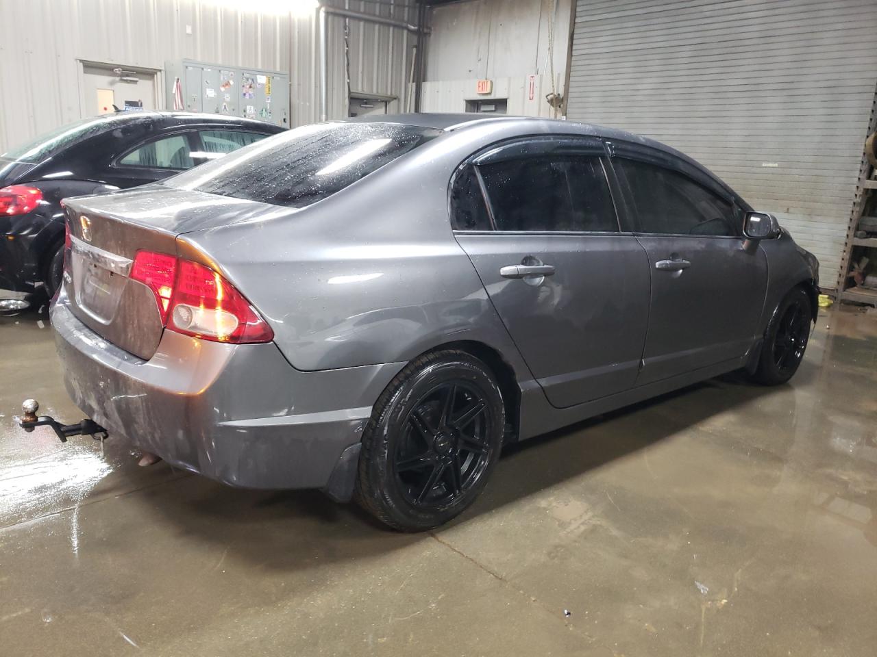 2010 Honda Civic - Image 3