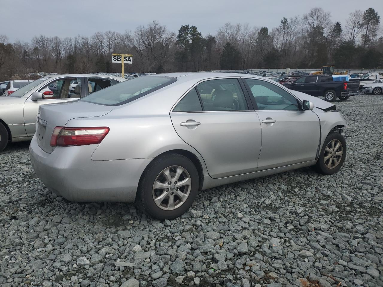 2009 Toyota Camry - Image 3