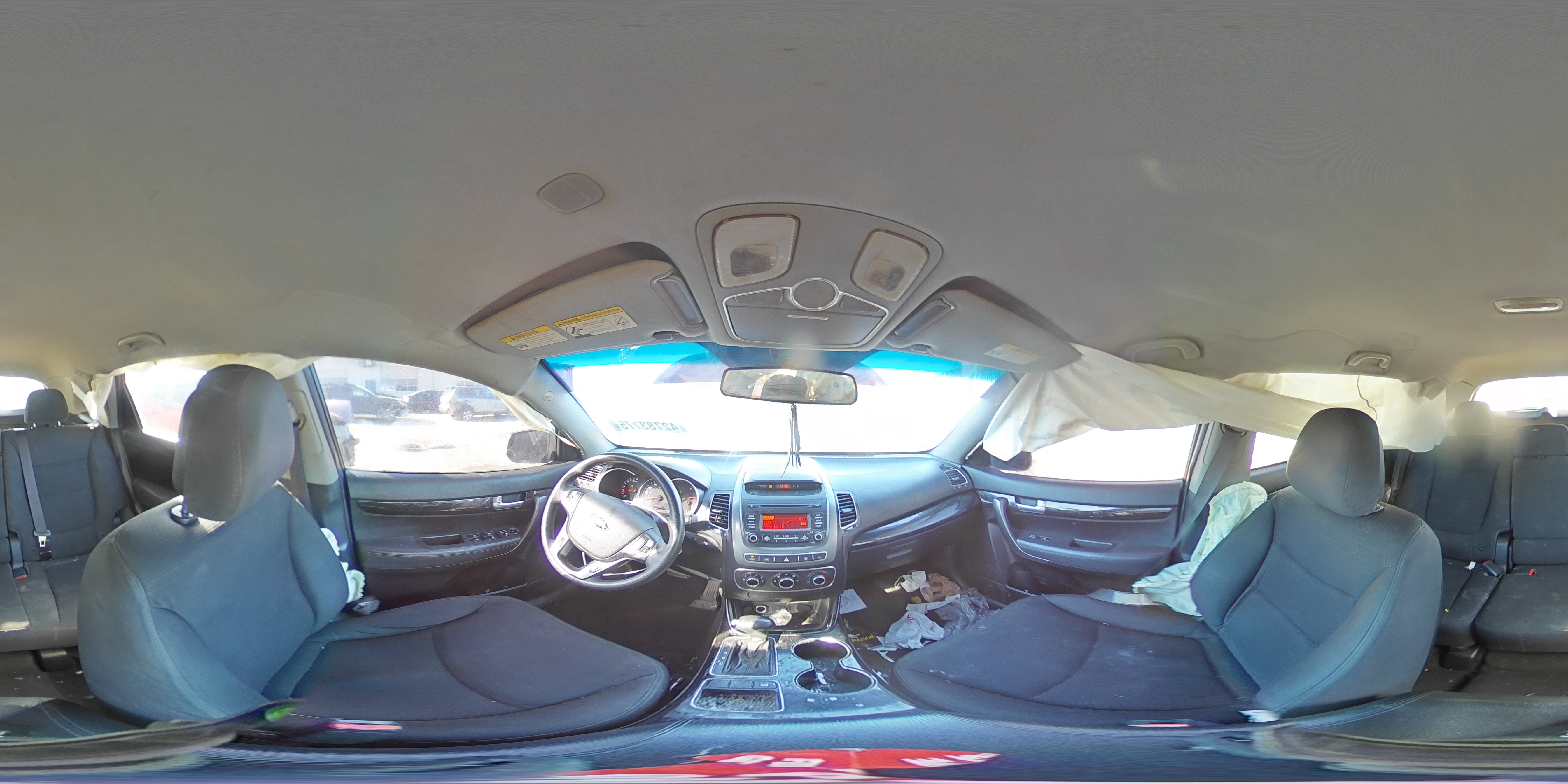 2014 Kia Sorento - Image 14
