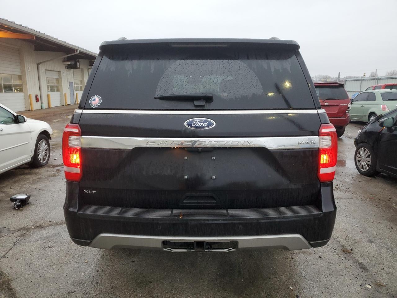 2020 Ford Expedition - Image 6