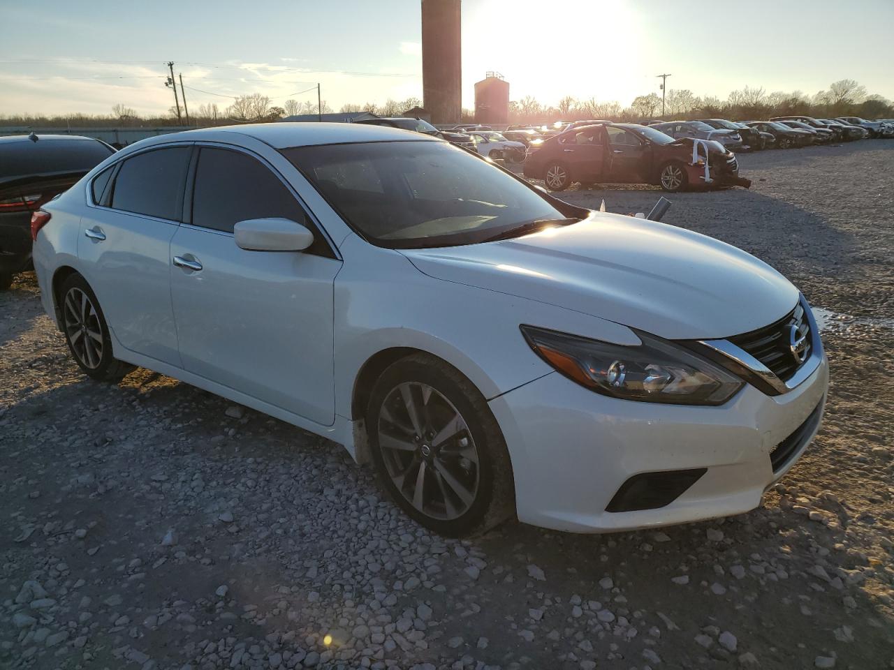 1N4AL3AP5GC208351 NISSAN ALTIMA 2016