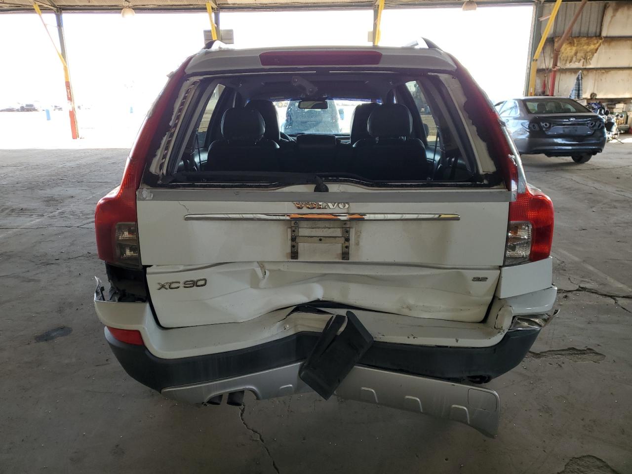2008 Volvo XC90 - Image 6