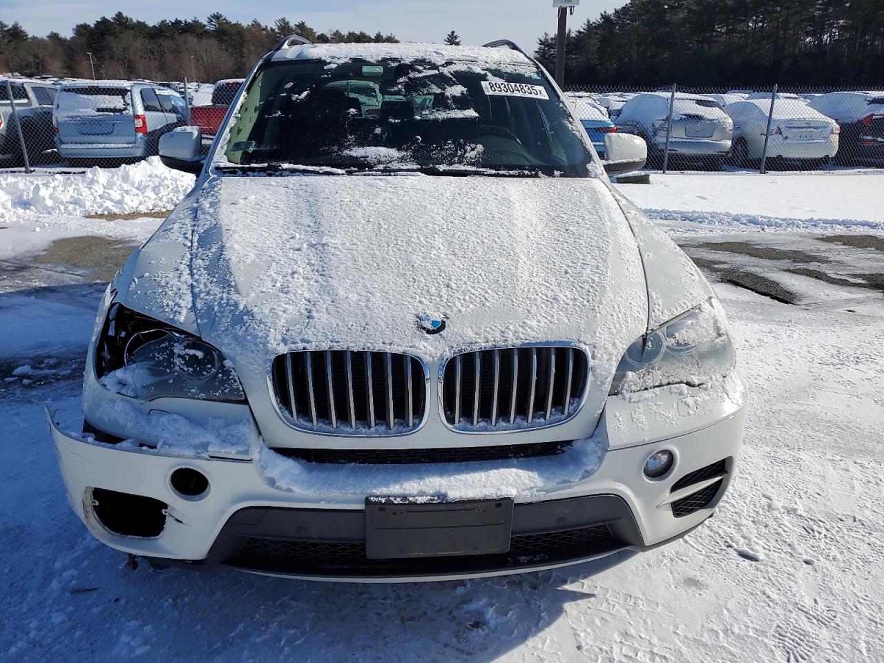 2013 BMW X5 - Image 5