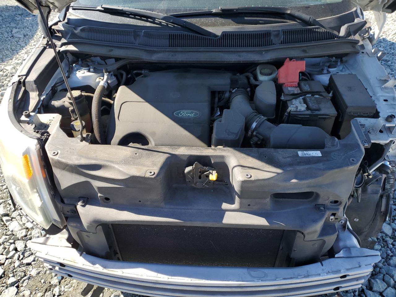 2014 Ford Explorer - Image 12