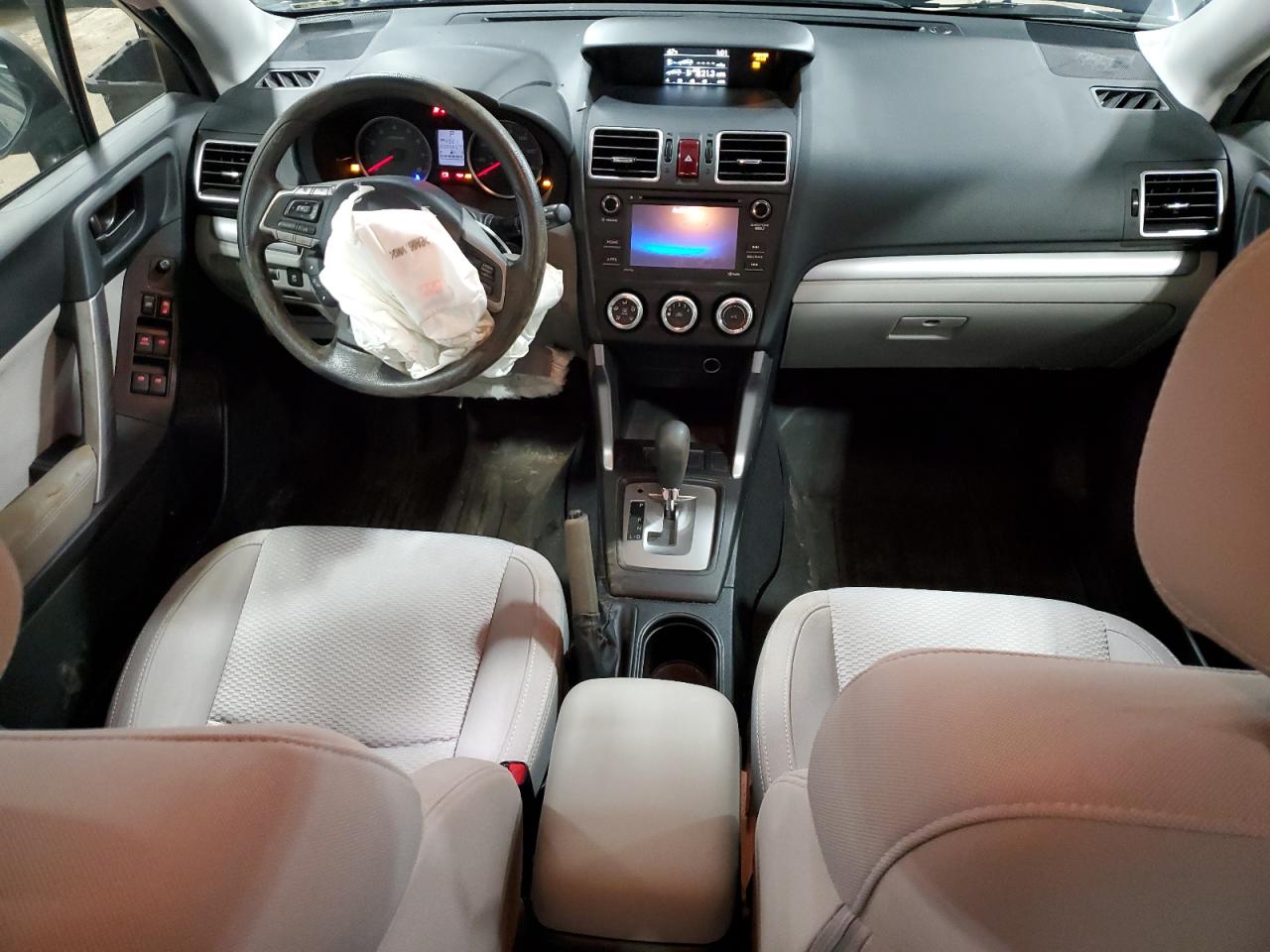 2016 Subaru Forester - Image 8