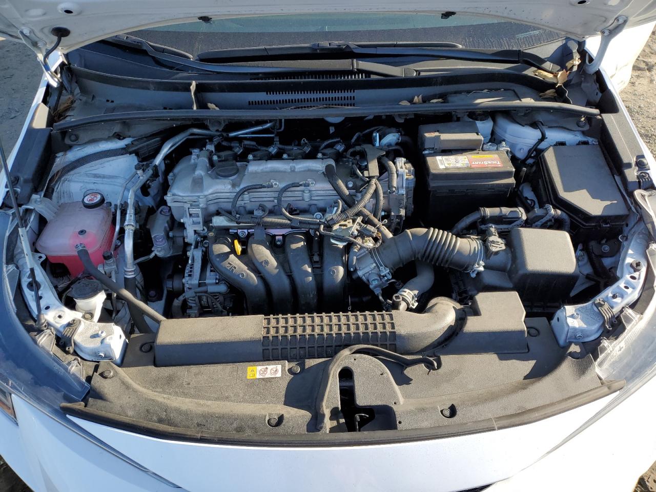 2022 Toyota Corolla - Image 11