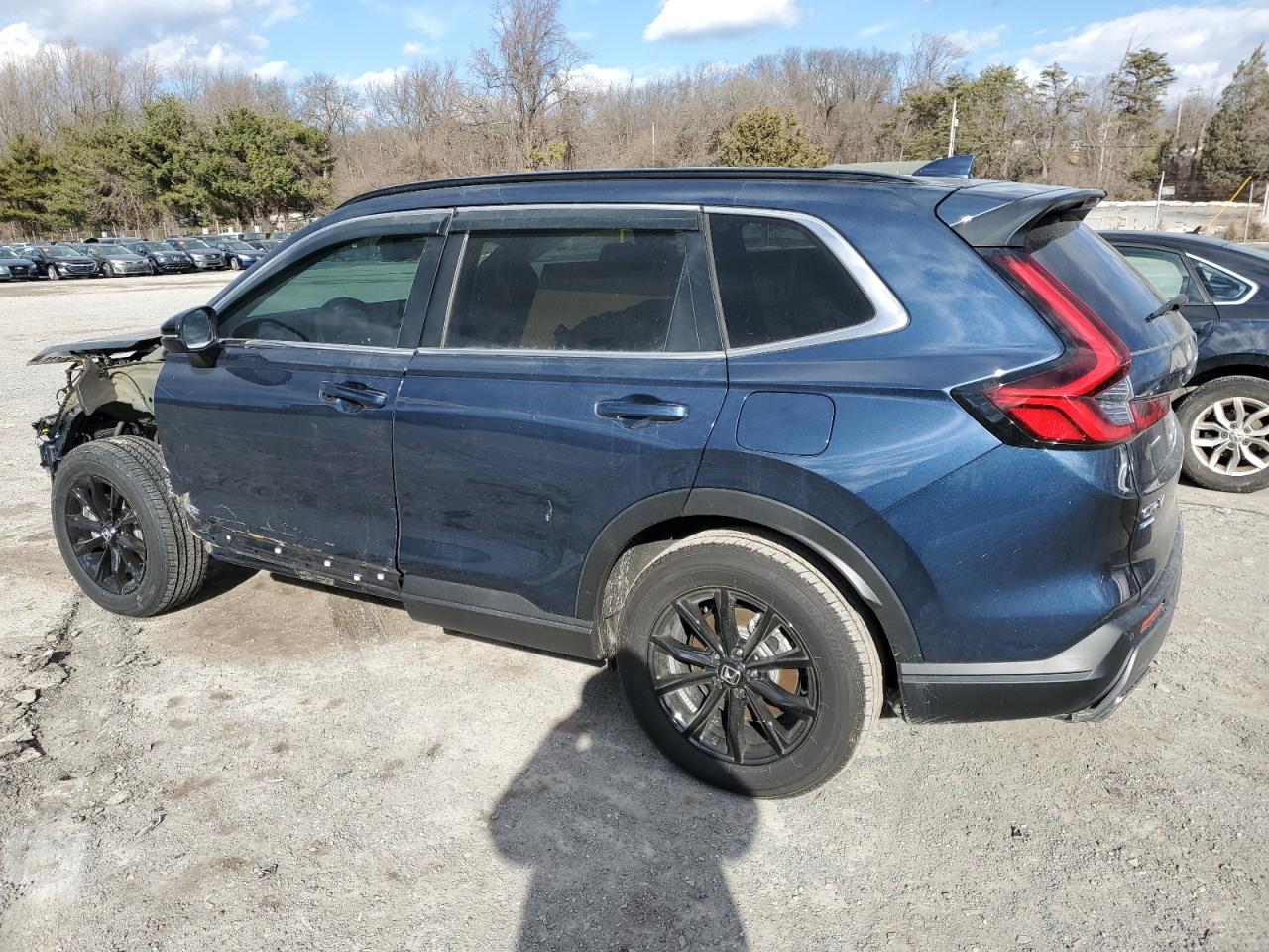 5J6RS6H84RL028632 HONDA CRV 2024