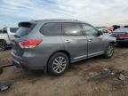 2015 NISSAN PATHFINDER S   à vendre chez Copart IL - CHICAGO NORTH