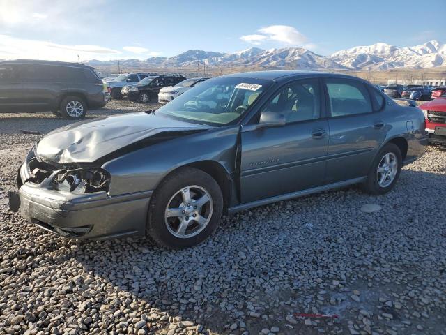 2004 Chevrolet Impala Ls