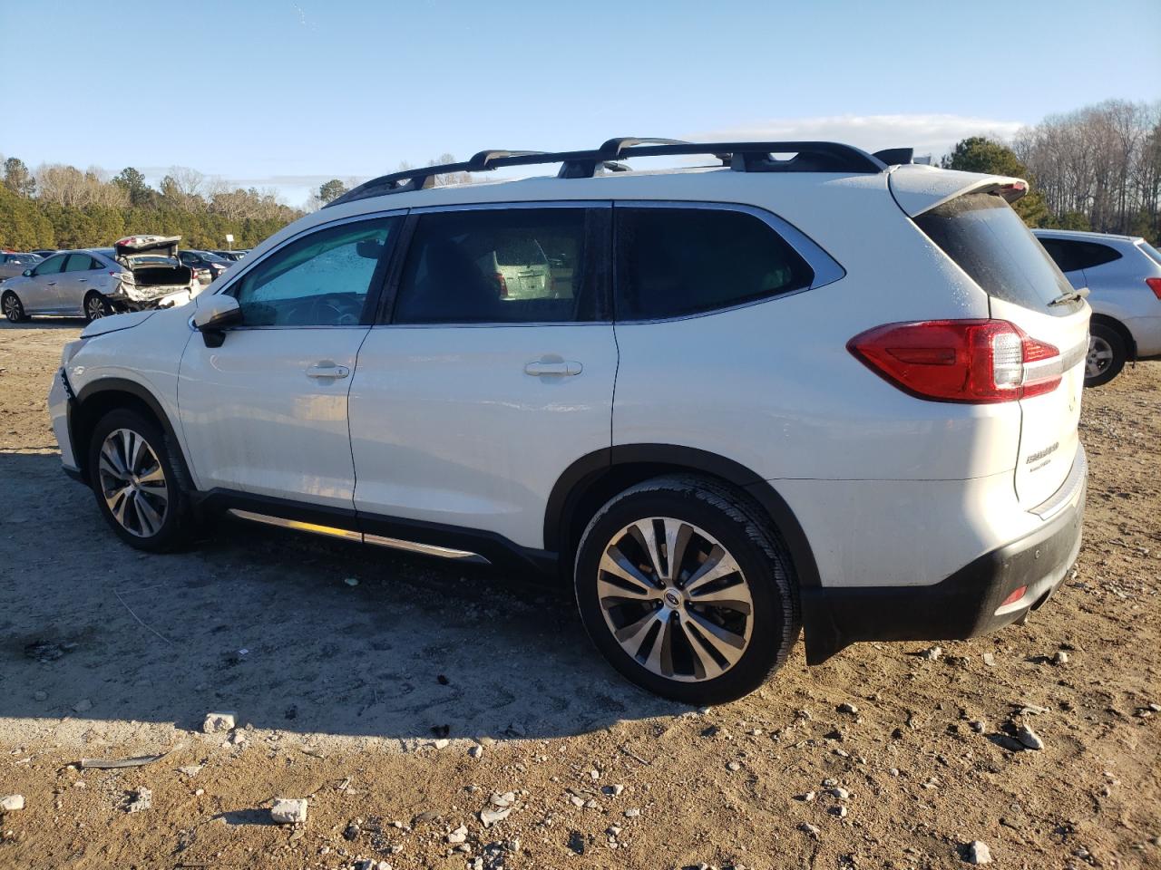 2019 Subaru Ascent - Image 2
