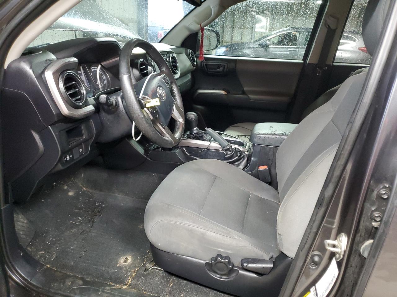 3TMCZ5AN5KM214377 TOYOTA TACOMA 2019