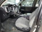2019 Toyota Tacoma Double Cab en Venta en Madisonville, TN - Rear End