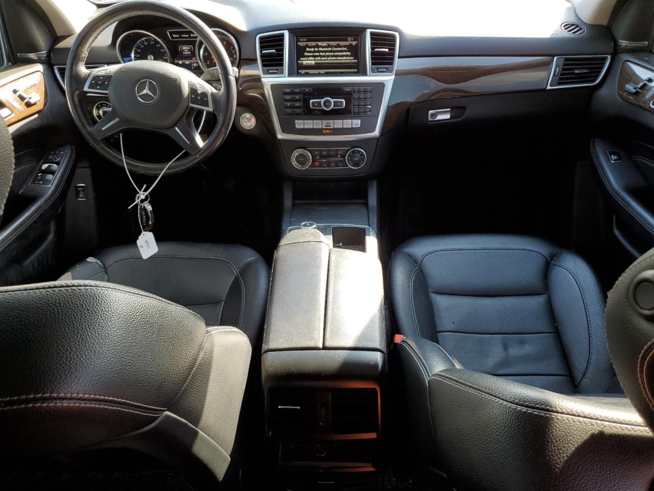 2013 Mercedes-Benz M-klasse - Image 8