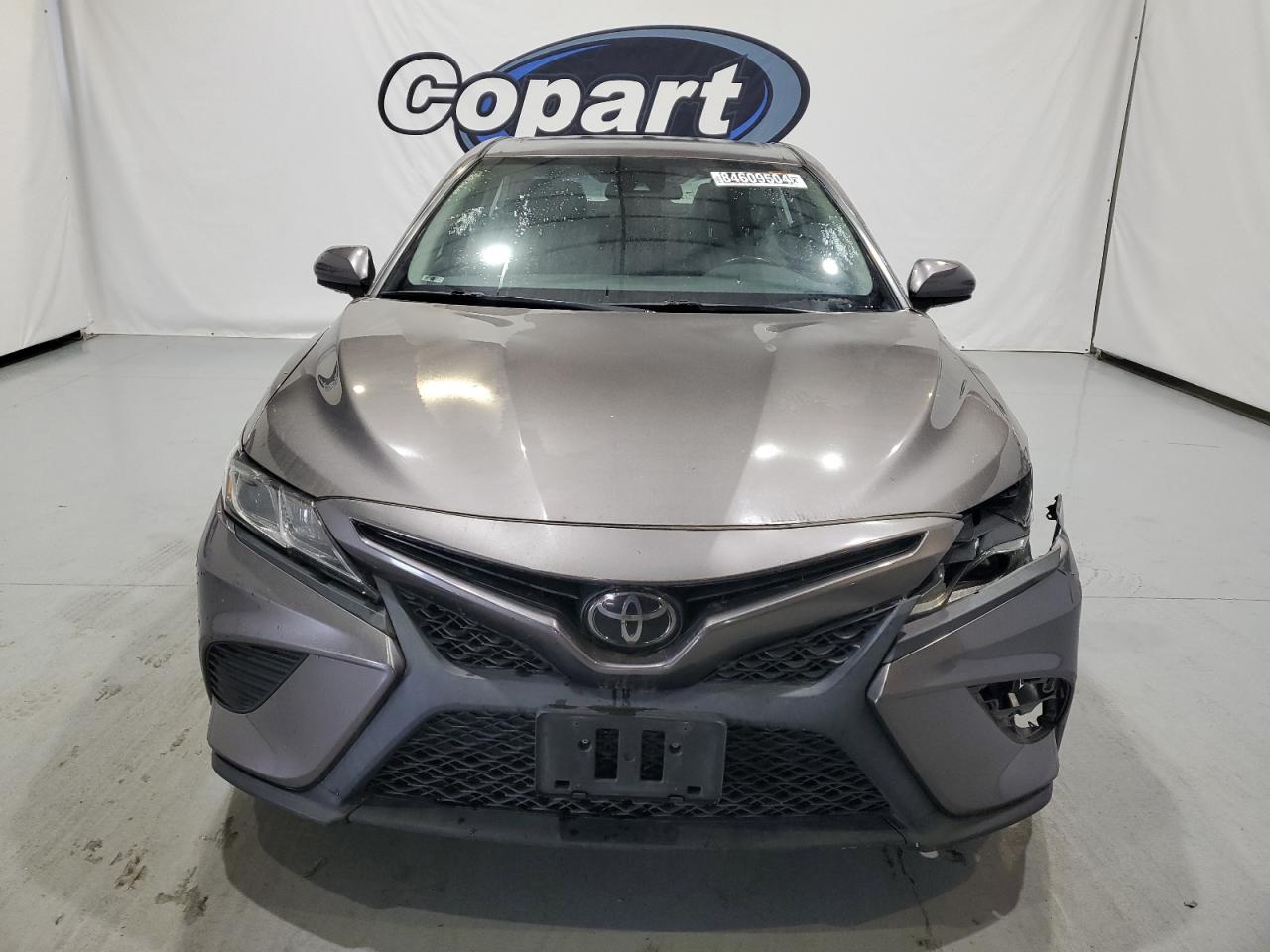 2020 Toyota Camry - Image 5