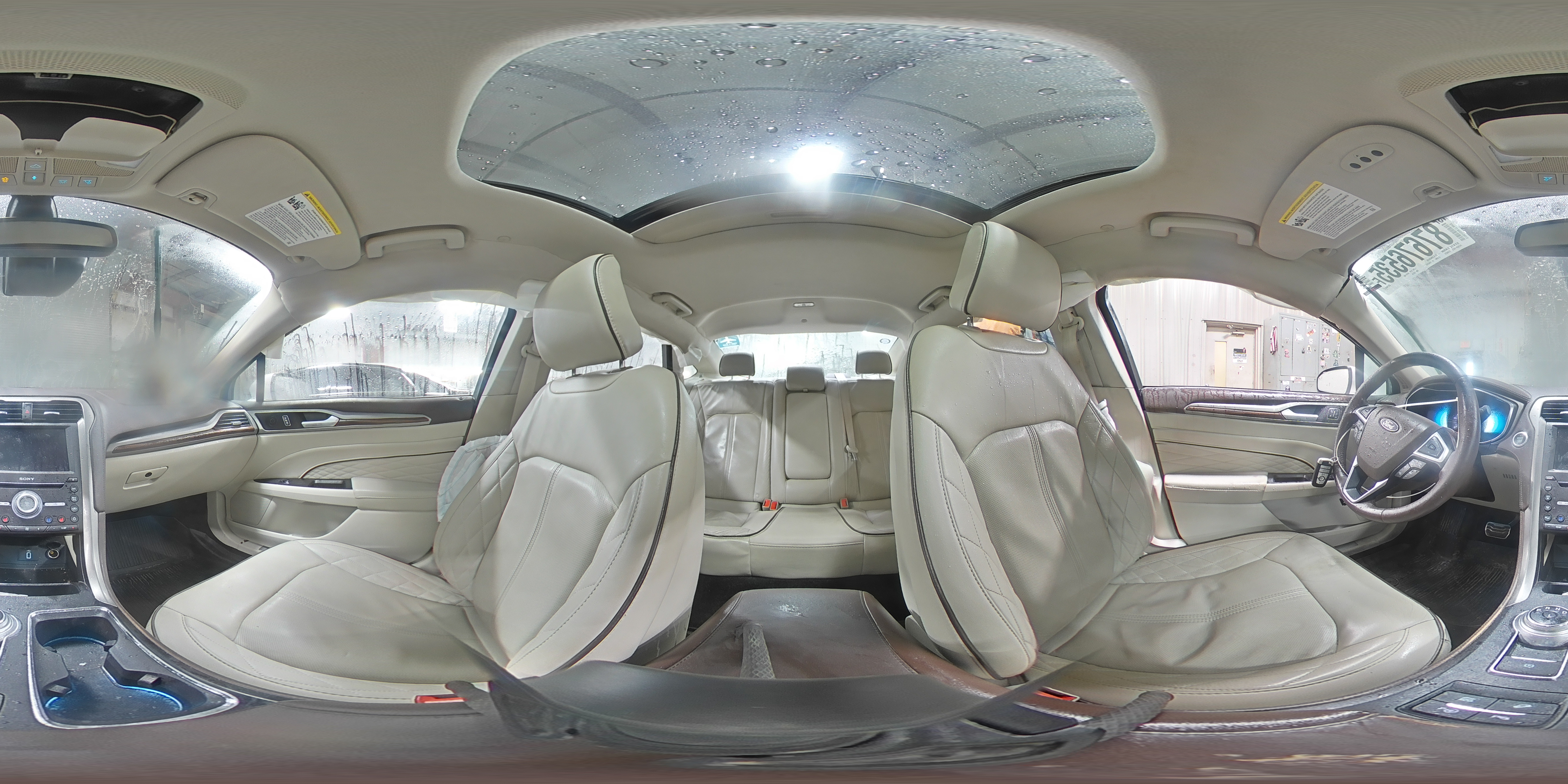 2018 Ford Fusion - Image 15