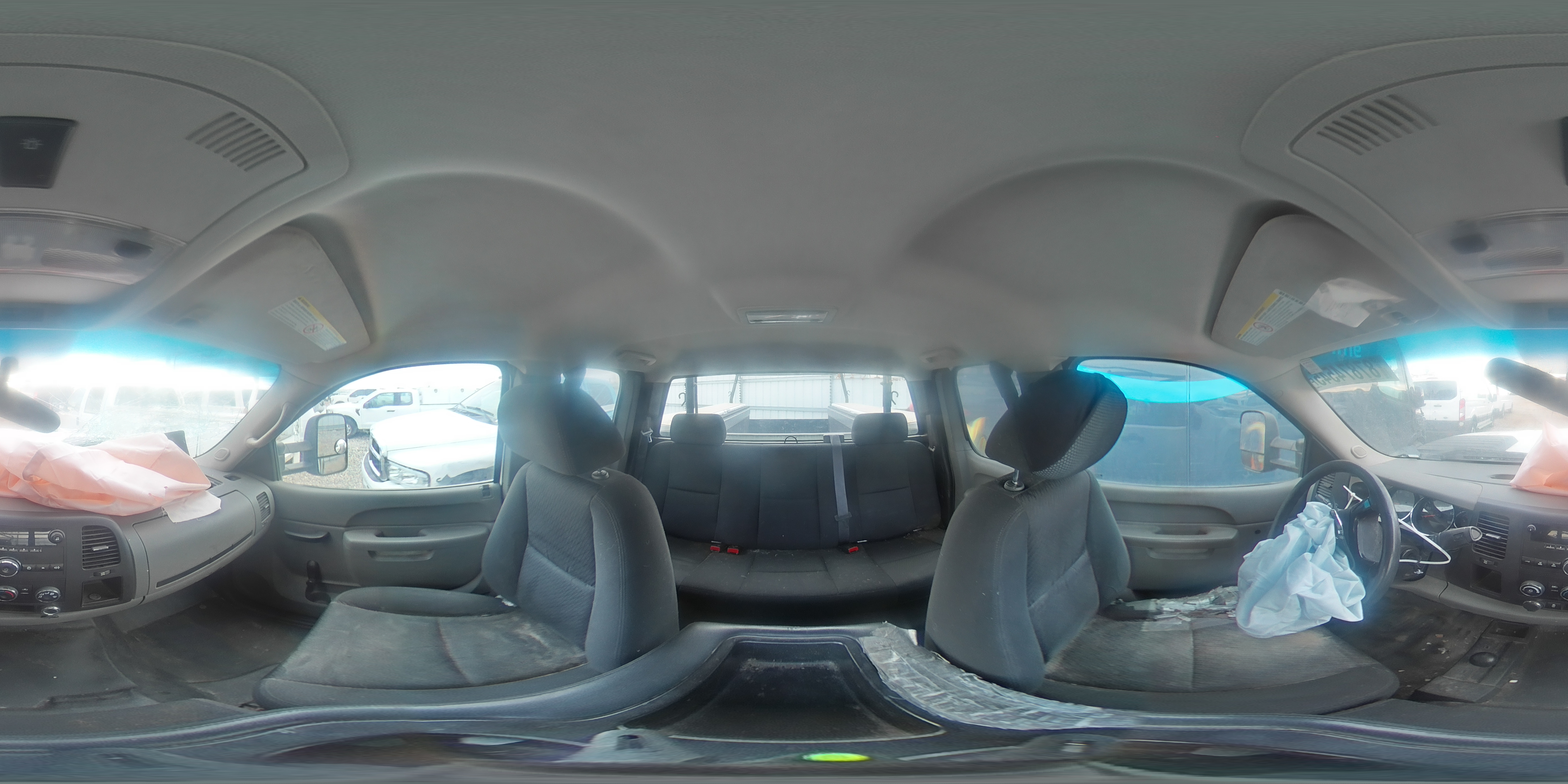 2012 Chevrolet Silverado - Image 14