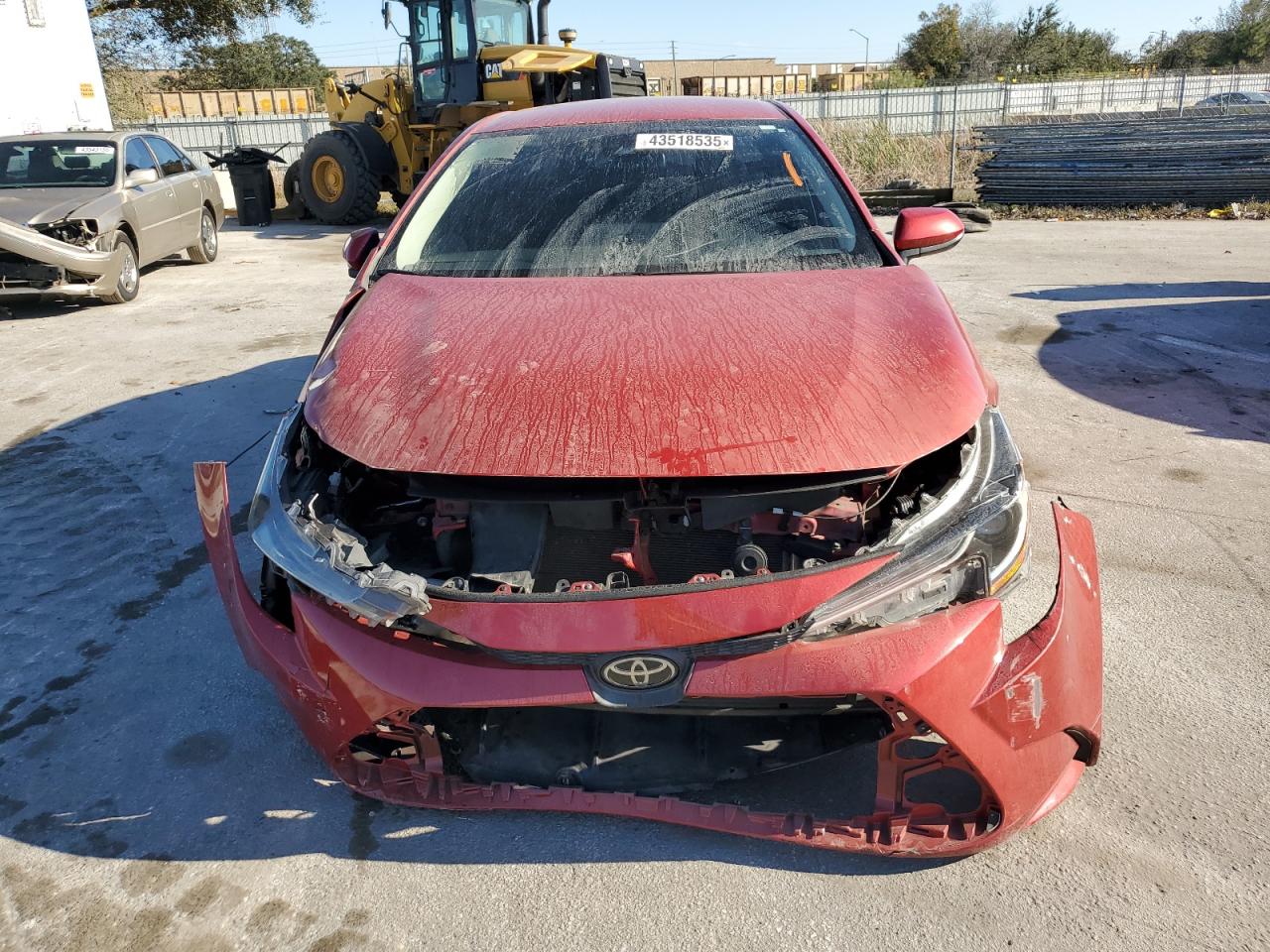 2020 Toyota Corolla - Image 5