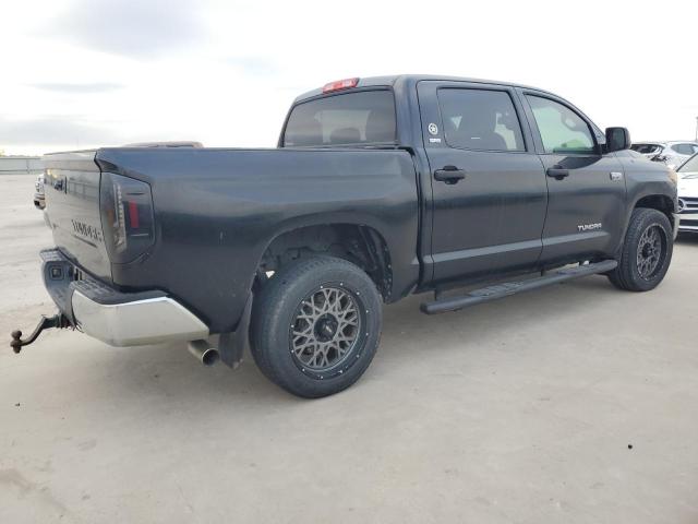  TOYOTA TUNDRA 2014 Серый