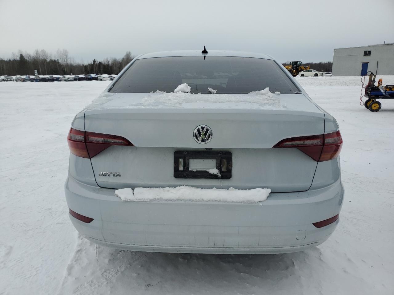 2019 Volkswagen Jetta - Image 6