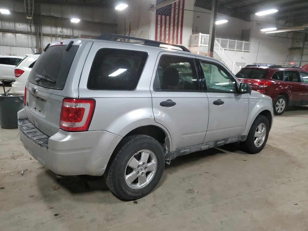 2012 Ford Escape - Image 3