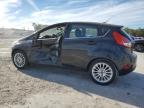 2015 Ford Fiesta Titanium იყიდება Apopka-ში, FL - Front End