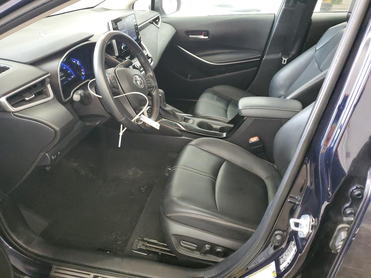 2022 Toyota Corolla - Image 7
