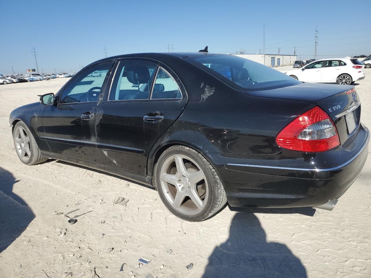 2009 Mercedes-Benz E-klasse - Image 2