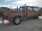 1979 Dodge D150 на продаже в Haslet, TX - Burn