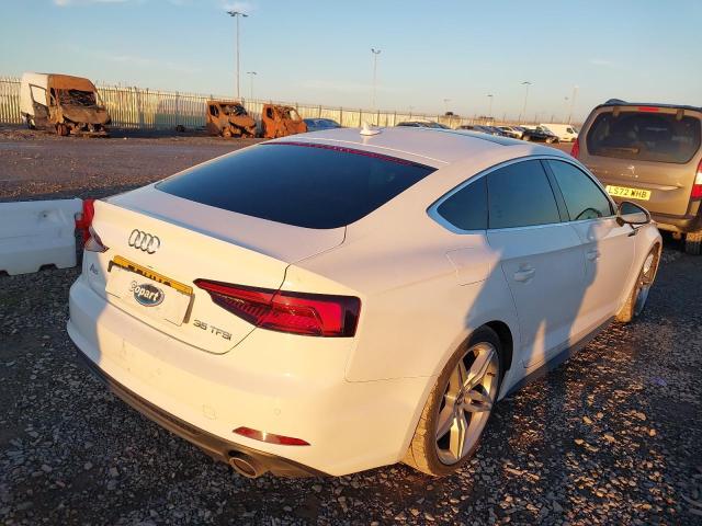 2019 AUDI A5 S LINE