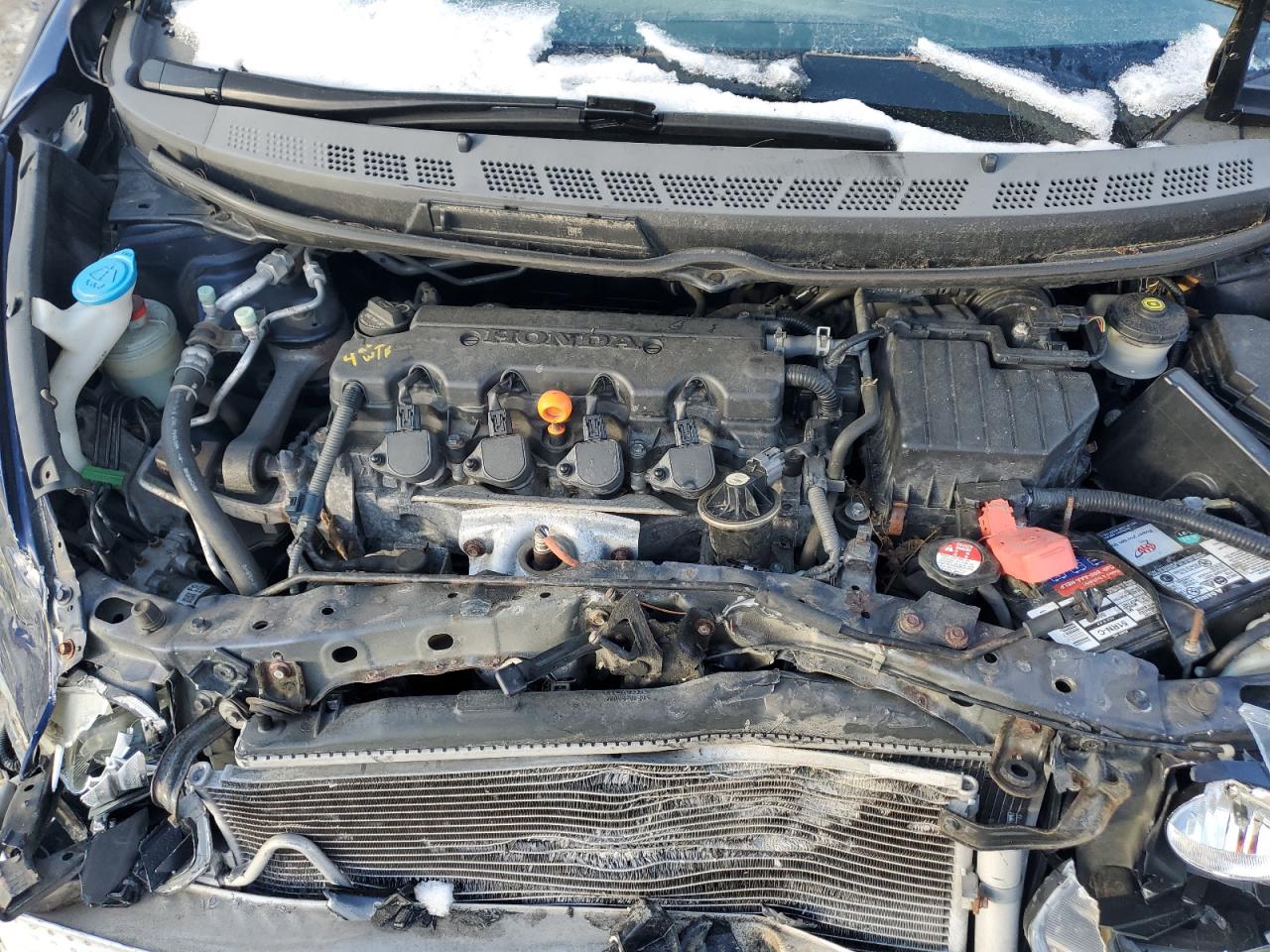 2009 Honda Civic - Image 11