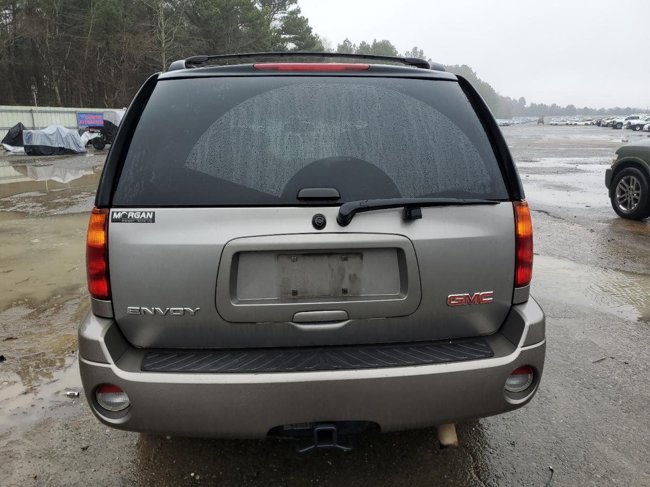 2007 GMC Envoy - Image 6