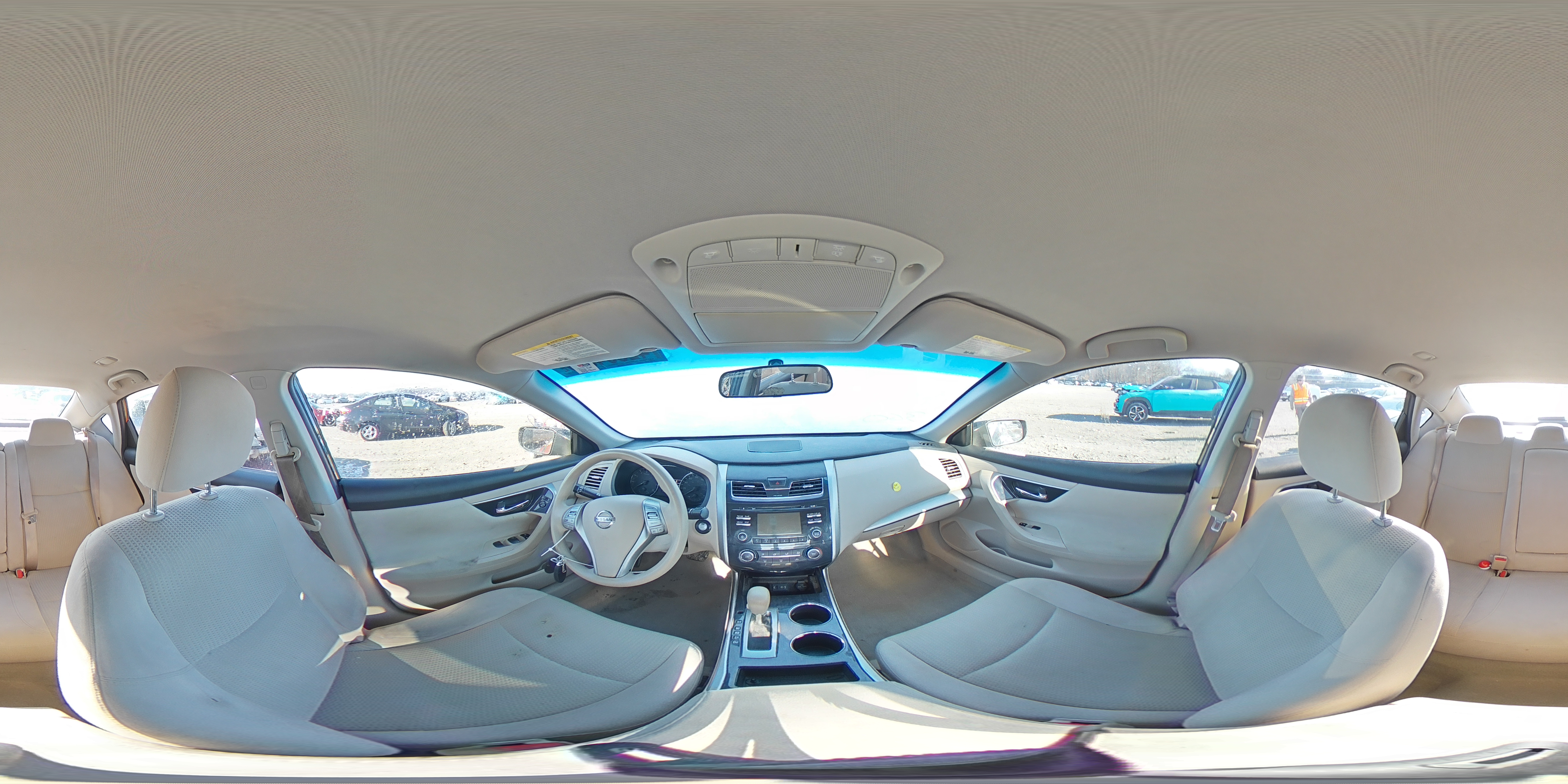 2014 Nissan Altima - Image 13