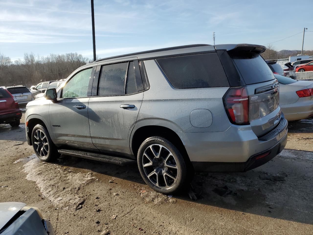 2023 Chevrolet Tahoe - Image 2